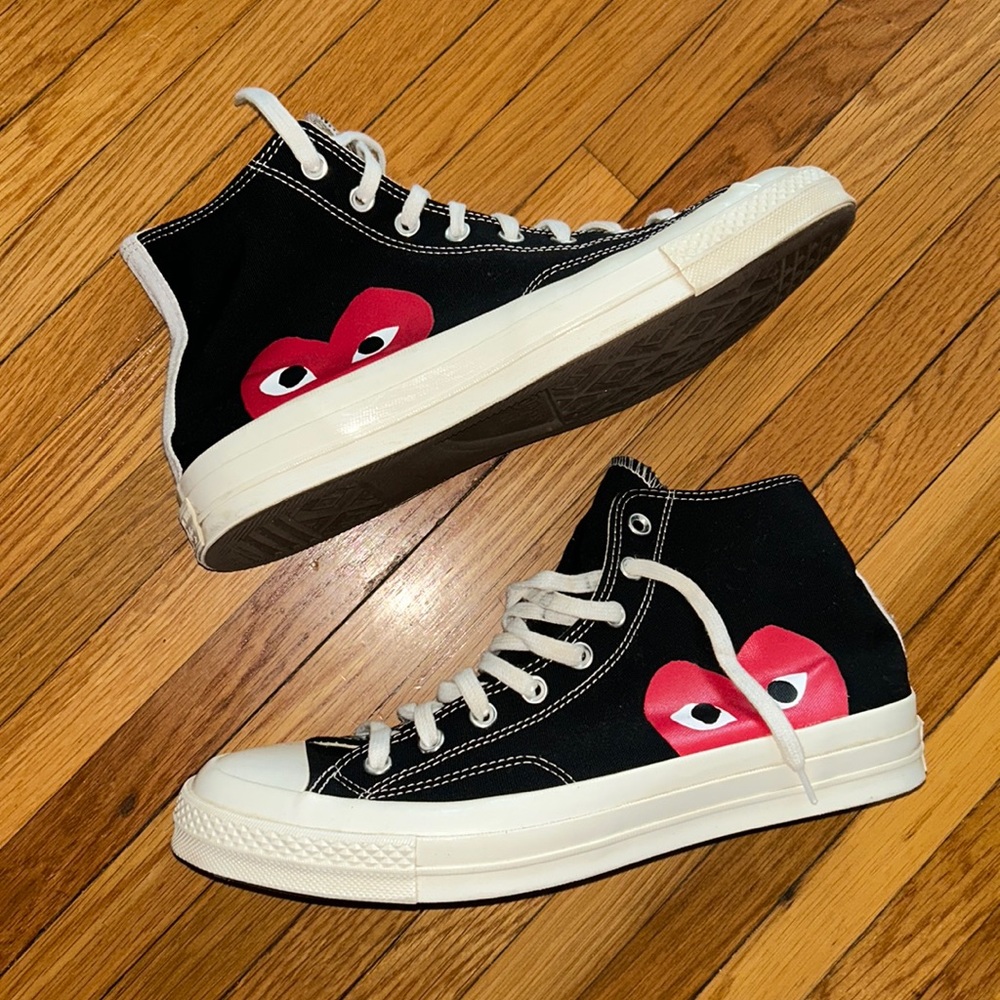 Commes De Garçon Sneaker